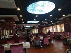 大堂-点都德(千灯湖环宇城店)