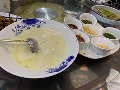 -乔家满族八大碗(流水沟店)