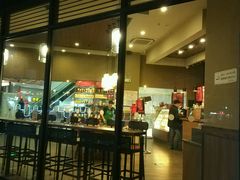 门面-星巴克(盐城五洲国际店)