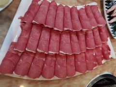 -清真军邺·金富苑肥牛(石坡街旗舰店)