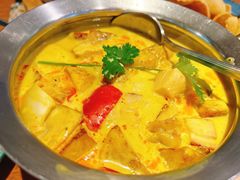 -越小品·越南餐厅(万科里店)