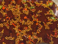 -味之绝热血美蛙鱼火锅(中坝店)