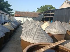 -苏州市吴中区光福窑上花果蜜饯厂