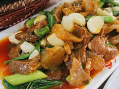 -老火大骨头汤馆