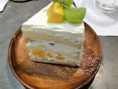 -COTTON CAFE(德信·中外公寓店)