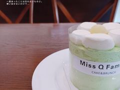 -Miss Q Family甜品·蛋糕·法甜咖啡
