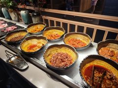 -蓝鲸湾汤泉(包河店)