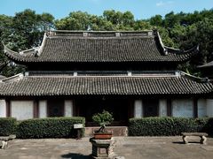 -宁波市保国寺古建筑博物馆
