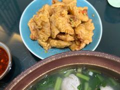 -君霖海鲜私房菜(春柳店)