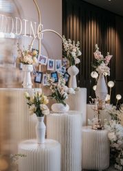 -首都机场东海康得思酒店婚宴·宴会厅·宝宝宴·生日宴