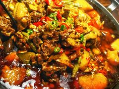 -友记功夫香·人民川菜(红牌楼店)