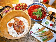 -胡桃里音乐酒馆(环亚凯瑟琳广场店)