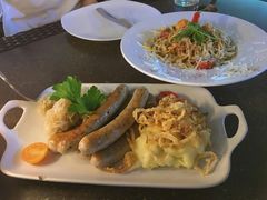 -haxnbauer海森堡德国餐厅(深圳coco店)