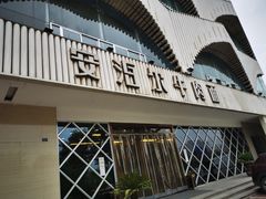 -安泊尔牛肉面(北滨河路店)