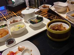 -堂会(白云店)