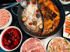 -俏媳妇火锅(宽窄巷子店)