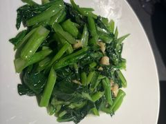 -锦府园·新台州菜(合生汇店)