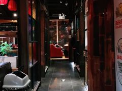 -望京一号·重庆江湖菜(工体店)
