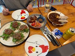 -Mesa Madre梅萨妈妈·Bintana(国贸店)