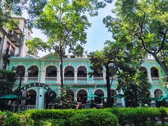 -星巴克臻选(广州沙面店)