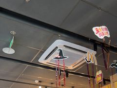 -麦当劳(帝豪店)