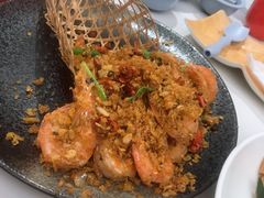 -避风塘·金牌店·夜宵(金玉兰店)