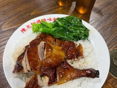 -陈光记烧腊店(罗保博士街店)