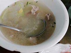 -钱大妈海鲜饭店(保利林语店)