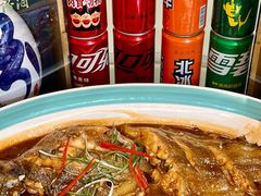 -渔娘渔家丹东海鲜(东直门店)