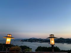 -鹭江宾馆·观海餐厅