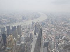 -上海中心大厦