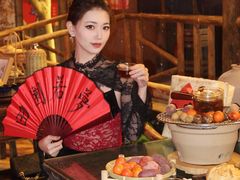 -田园印象·成都土菜院子(华阳店)