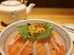 -原志优秀食材·匠心料理·海胆主题(金亿广场店)