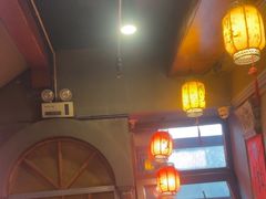 -万里闯关东铁锅炖菜馆(高新旗舰店)