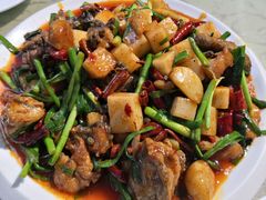 饵块鸡-红豆园(文林街店)