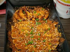 -仙隐小鹿中华料理(南宁万象城店)
