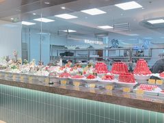 -帝皇海海鲜豆捞(桐泾商务广场店)