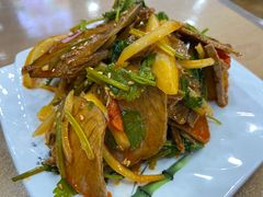 -清真·尖子尖牛肉面(王府井店)