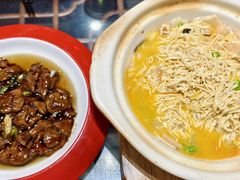 -陈记菜馆·非遗淮扬菜(东关街教场店)