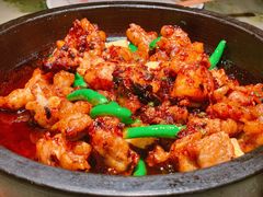 -绿茶餐厅(昌平悦荟店)