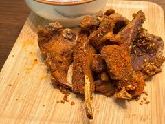 -靖远尕六美味羊羔肉