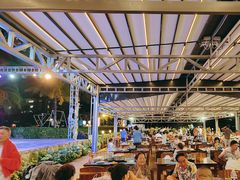 -渔家火锅·海鲜自助餐·演艺(亚龙湾天域酒店)