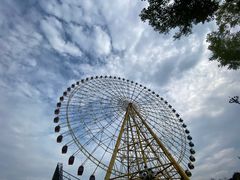 -国色天乡三期陆地乐园