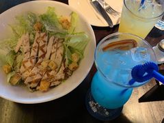 -bluefrog蓝蛙(皇庭广场店)