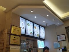 -秦老大西安羊肉泡馍馆(健德门店)