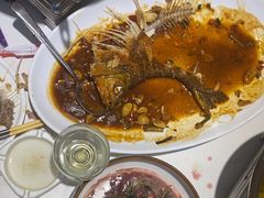 -楚鱼王·河鲜·湖北菜(华农店)