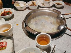 -椰妹·椰子鸡火锅(三祺广场店)