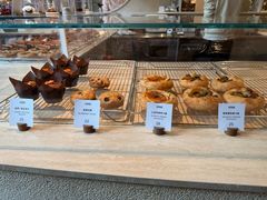 -VERIE BAKEHOUSE