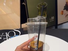 -Manner Coffee(成都龙湖北城天街店)