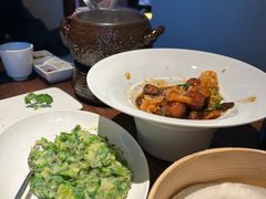 -北京老铺烤鸭(第五国际店)